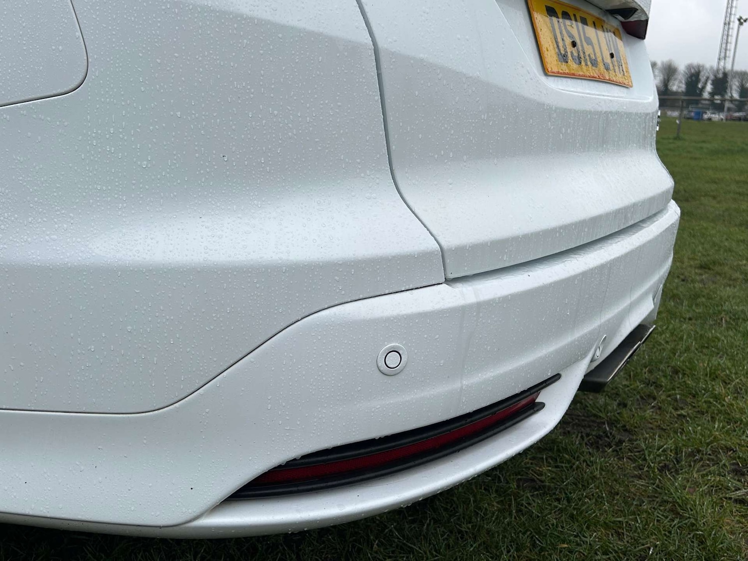 Used Ford Focus 2015 for sale - 77693777: Photo 19