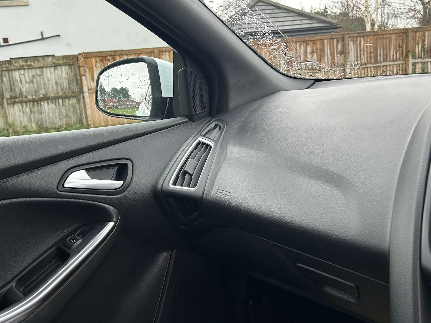 Used Ford Focus 2015 for sale - 77693777: Photo 27