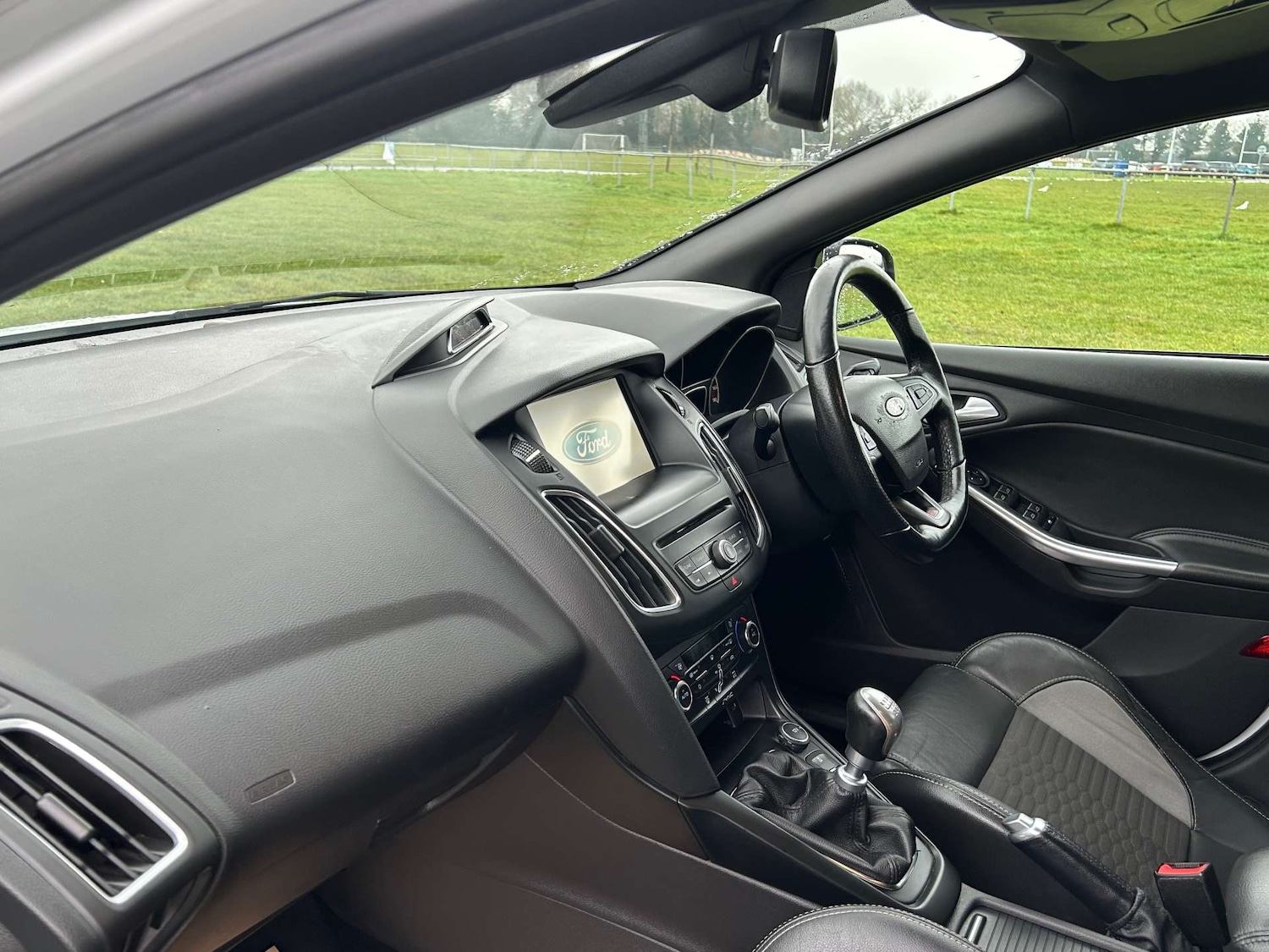 Used Ford Focus 2015 for sale - 77693777: Photo 28