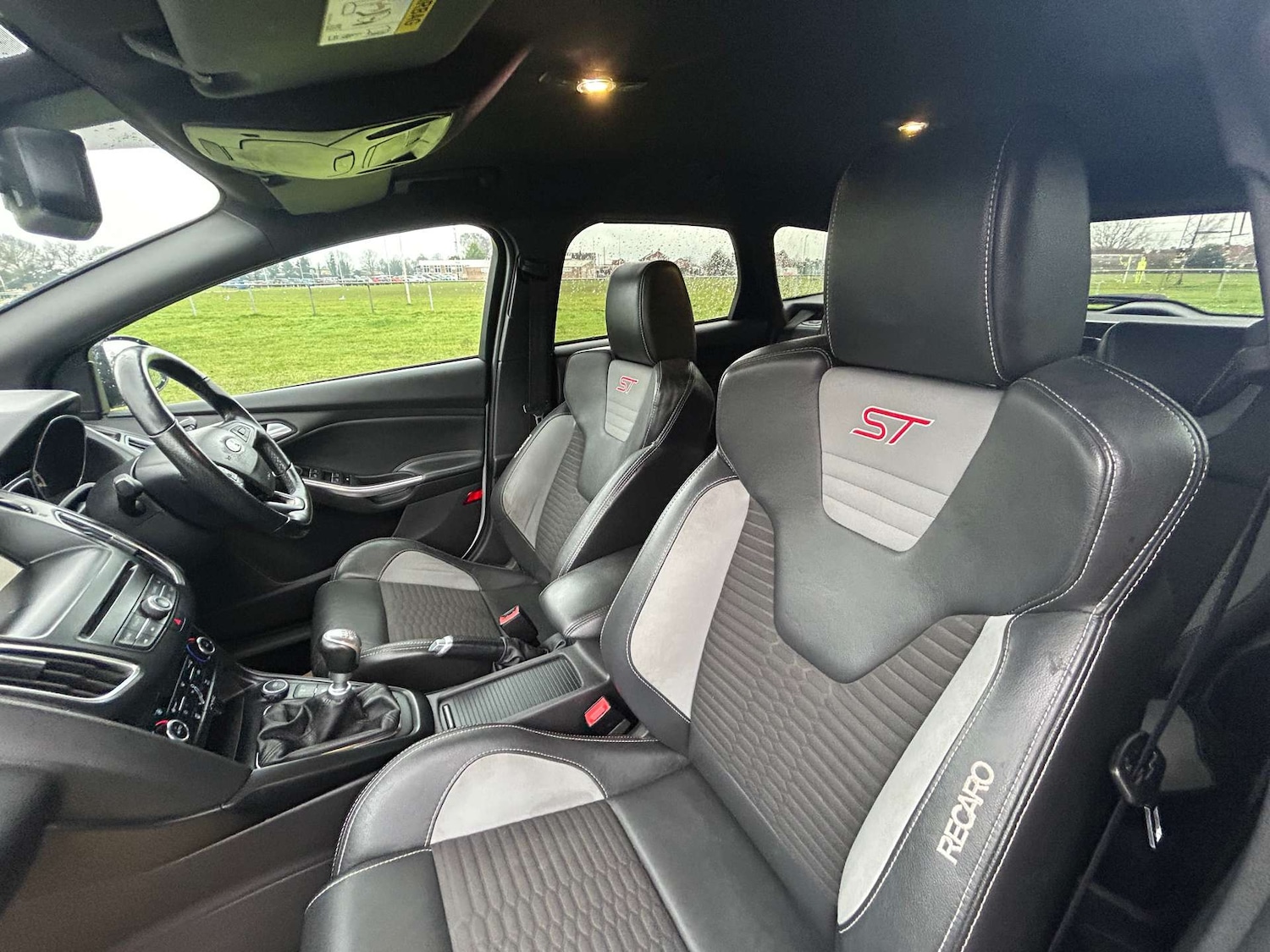 Used Ford Focus 2015 for sale - 77693777: Photo 29