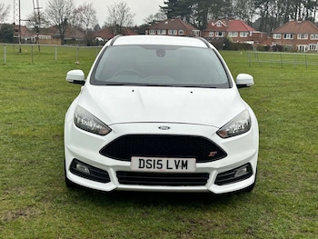 Used Ford Focus 2015 for sale - 77693777: Photo