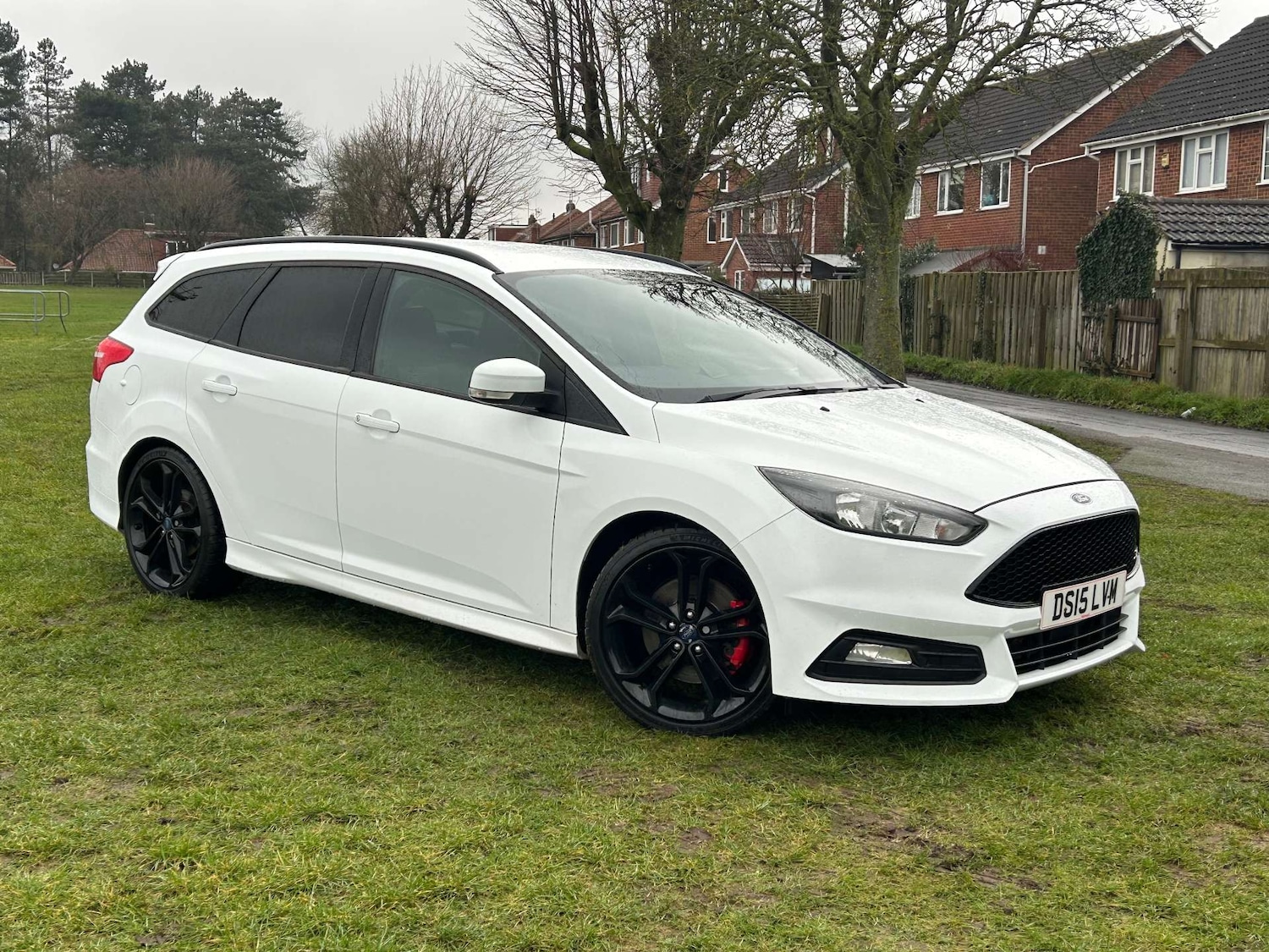 Used Ford Focus 2015 for sale - 77693777: Photo 3