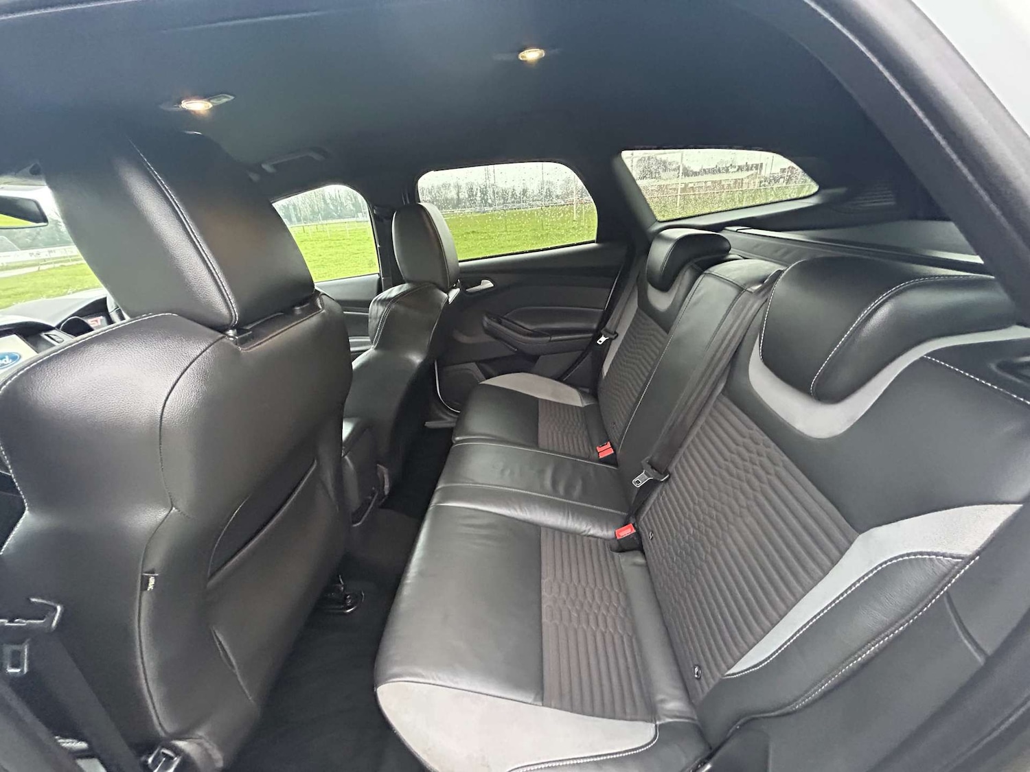 Used Ford Focus 2015 for sale - 77693777: Photo 30