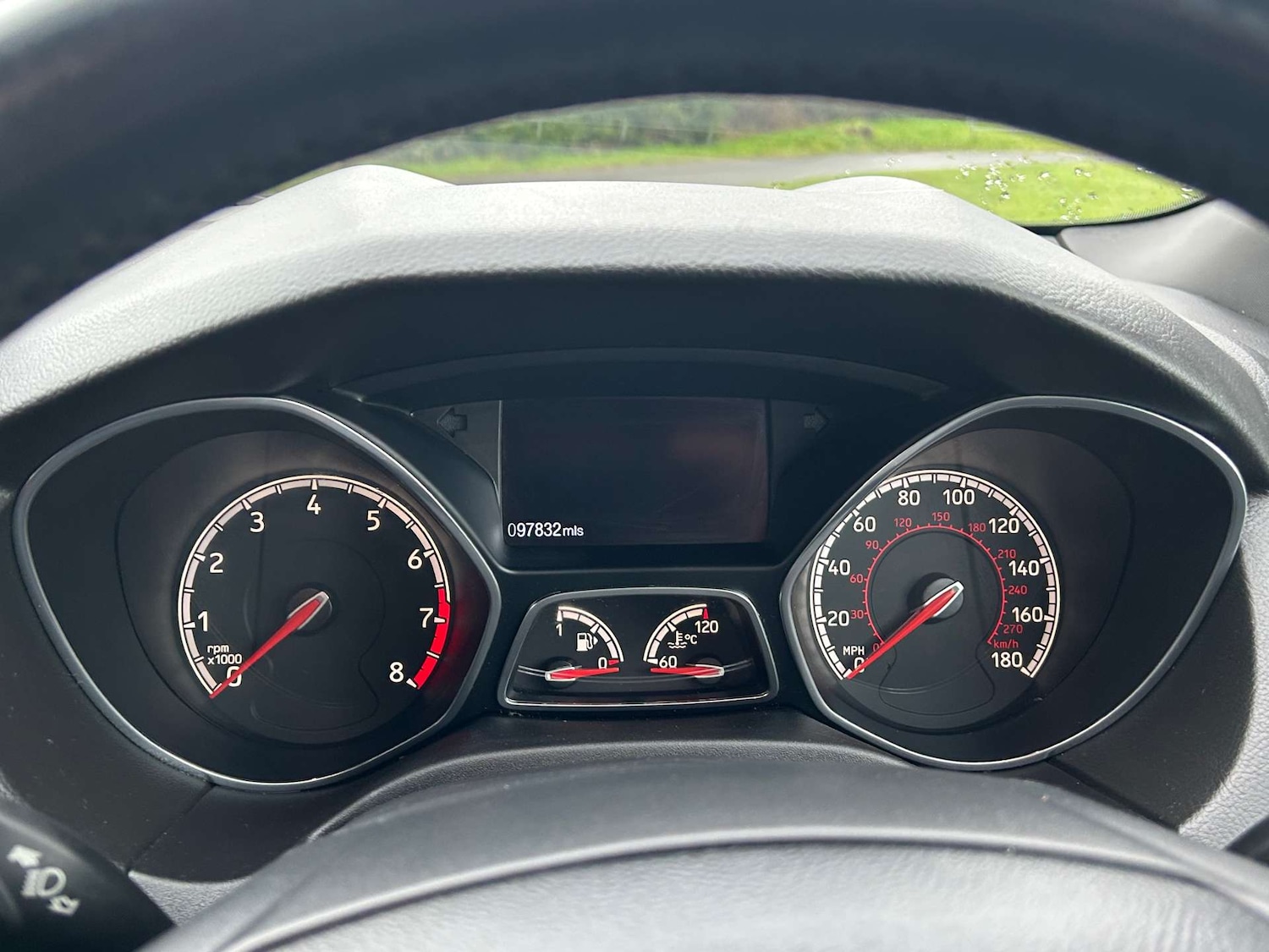 Used Ford Focus 2015 for sale - 77693777: Photo 32