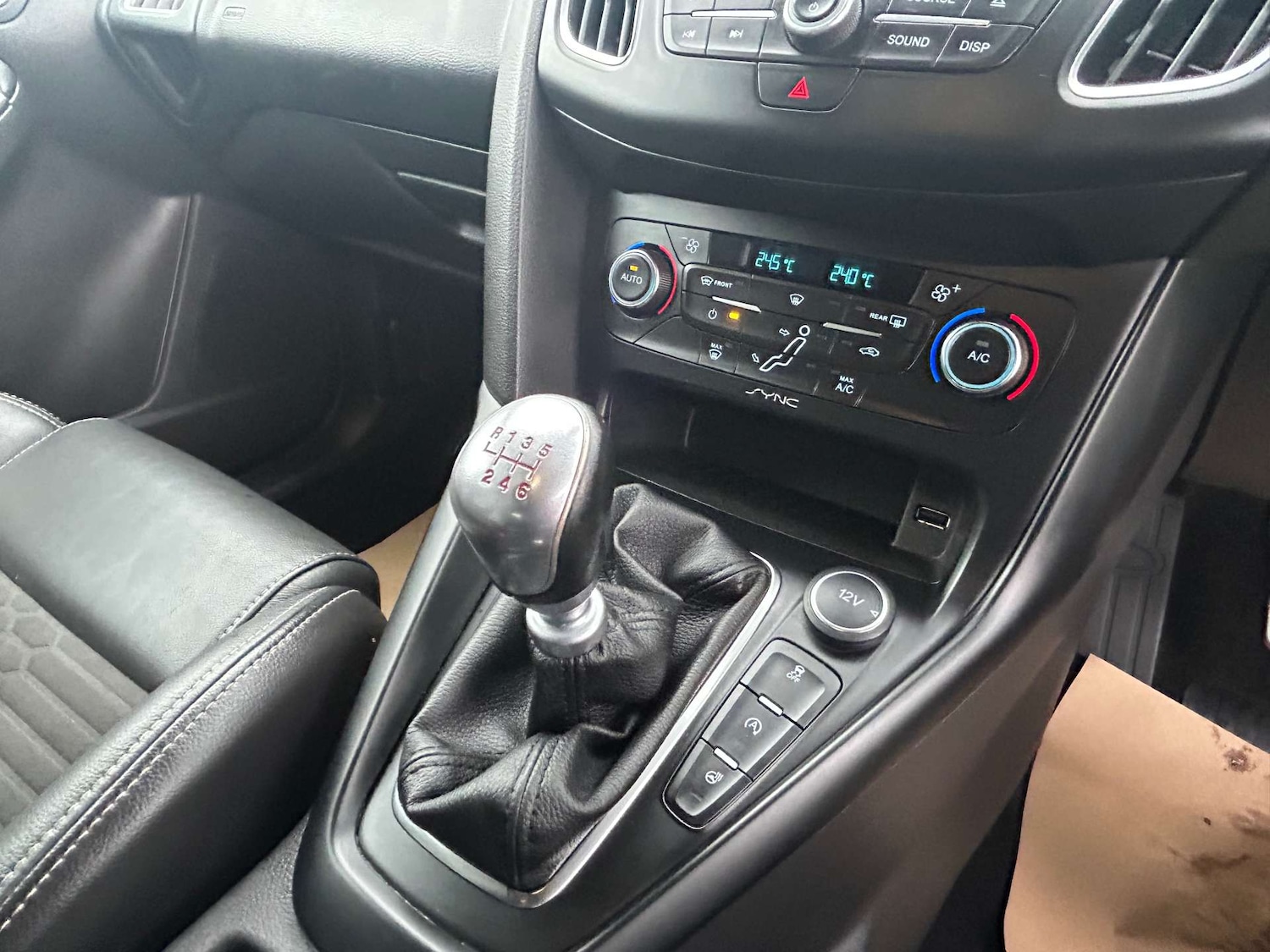 Used Ford Focus 2015 for sale - 77693777: Photo 36