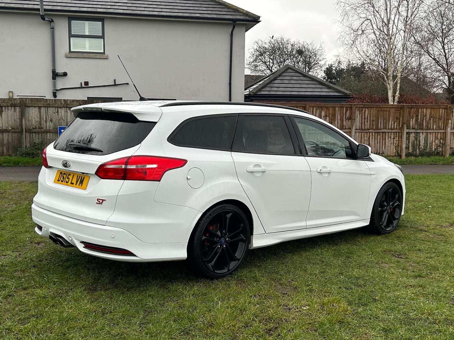 Used Ford Focus 2015 for sale - 77693777: Photo 5