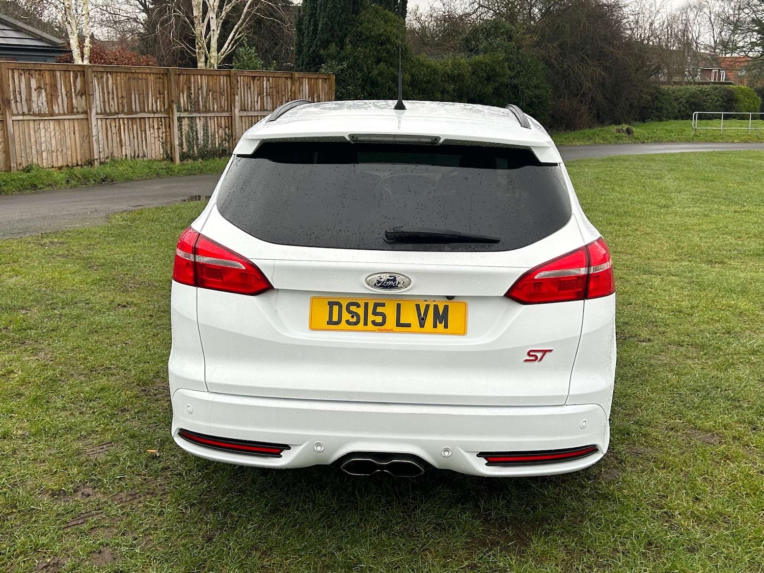 Used Ford Focus 2015 for sale - 77693777: Photo 6