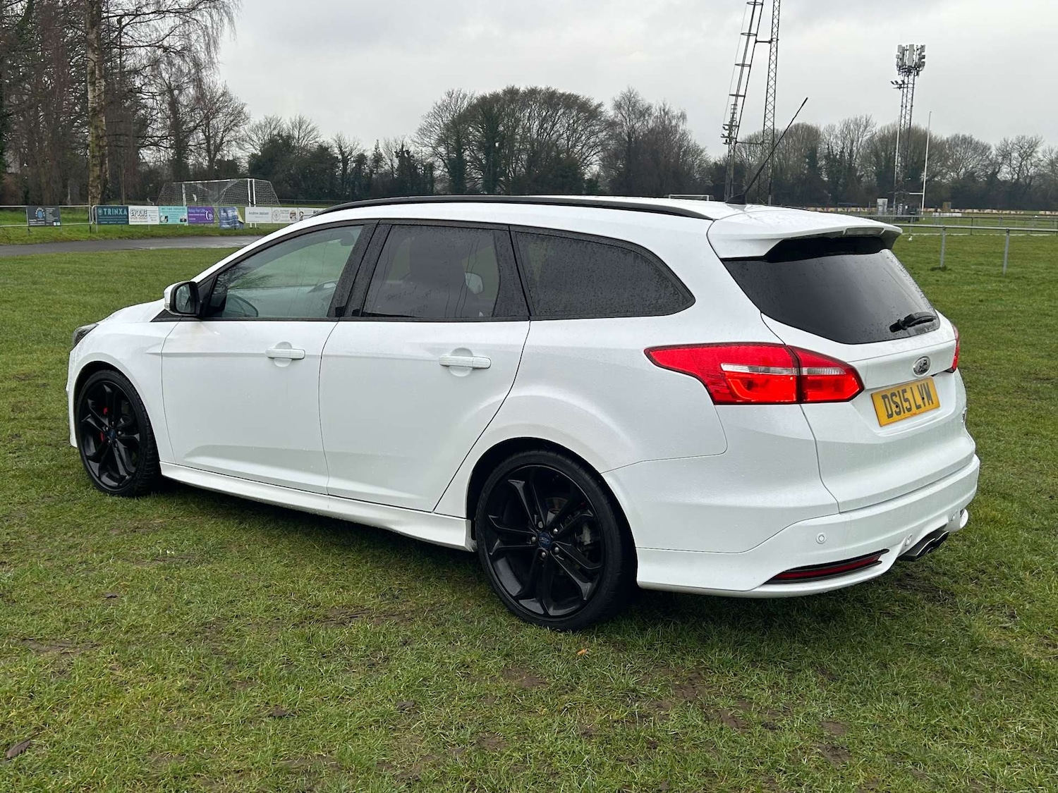 Used Ford Focus 2015 for sale - 77693777: Photo 7