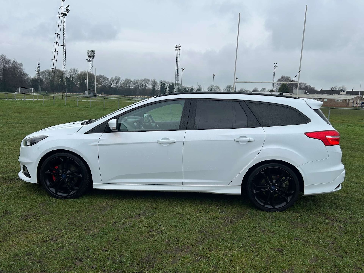 Used Ford Focus 2015 for sale - 77693777: Photo 8