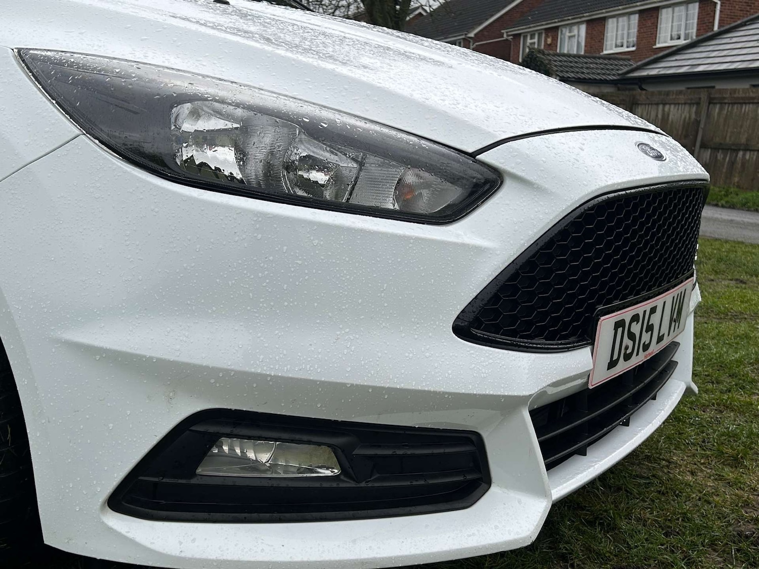 Used Ford Focus 2015 for sale - 77693777: Photo 9