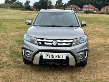 Used Suzuki Vitara 2015 for sale - 79206078: Photo