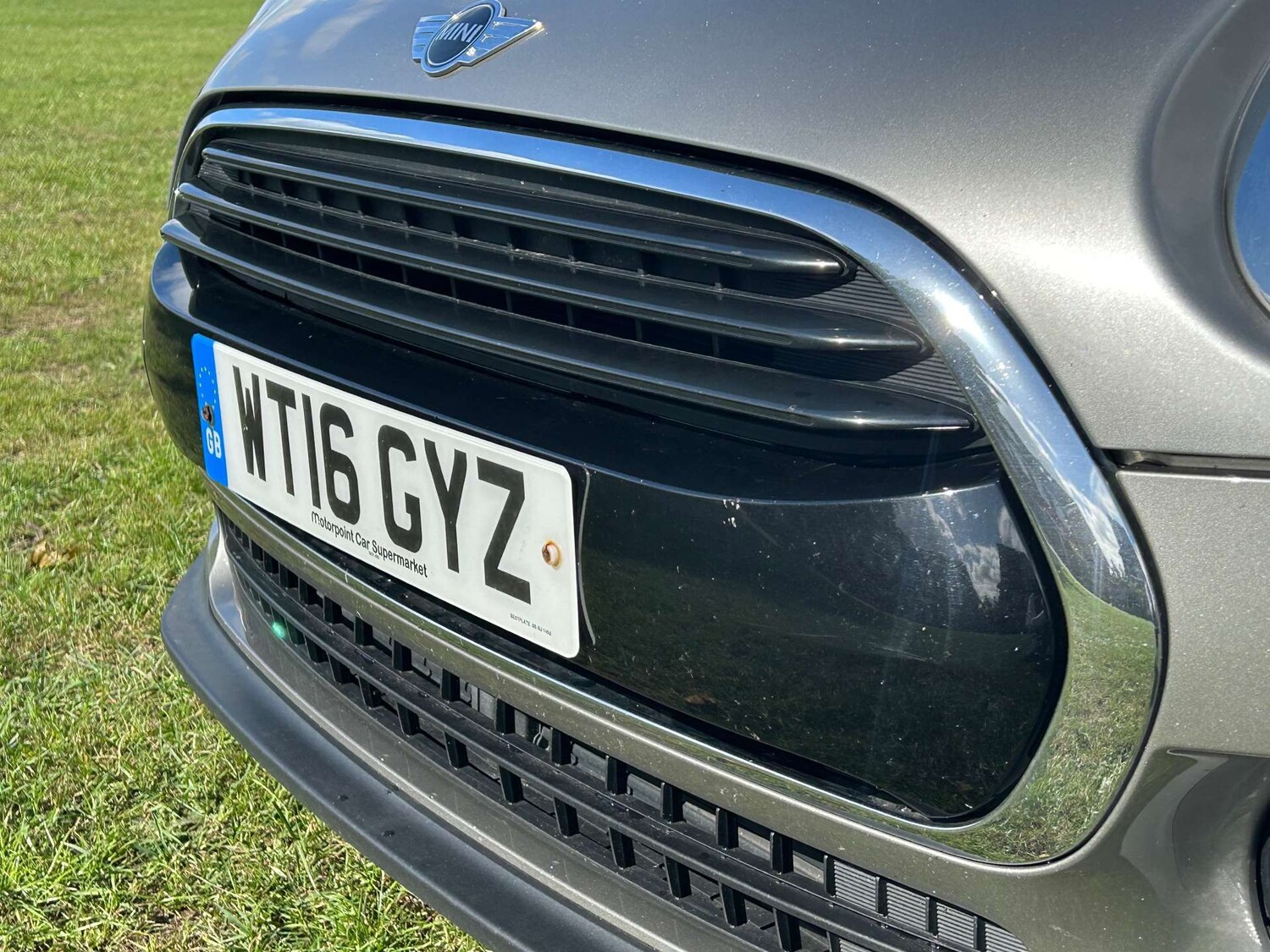 Used MINI Clubman 2016 for sale - 75827442: Photo 11