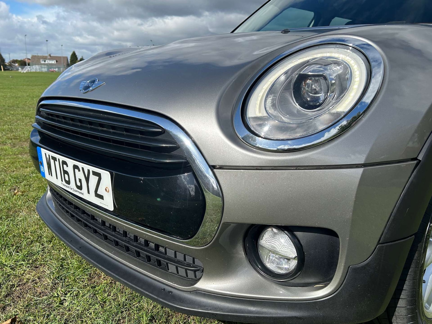 Used MINI Clubman 2016 for sale - 75827442: Photo 12