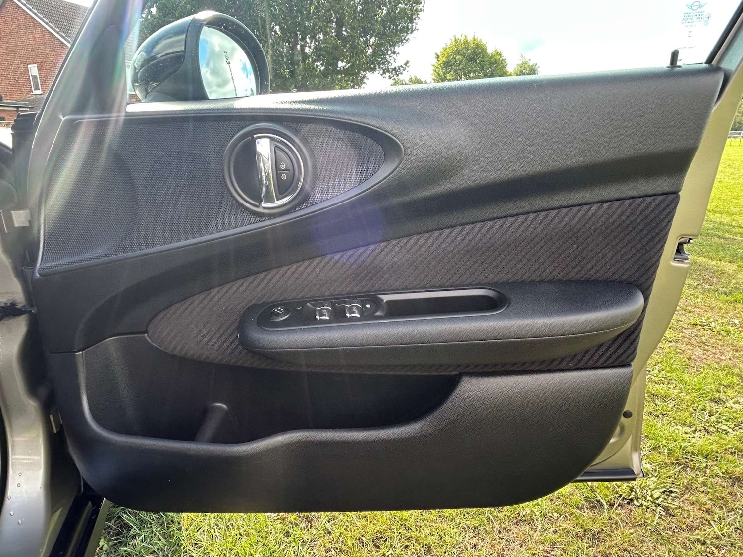 Used MINI Clubman 2016 for sale - 75827442: Photo 14