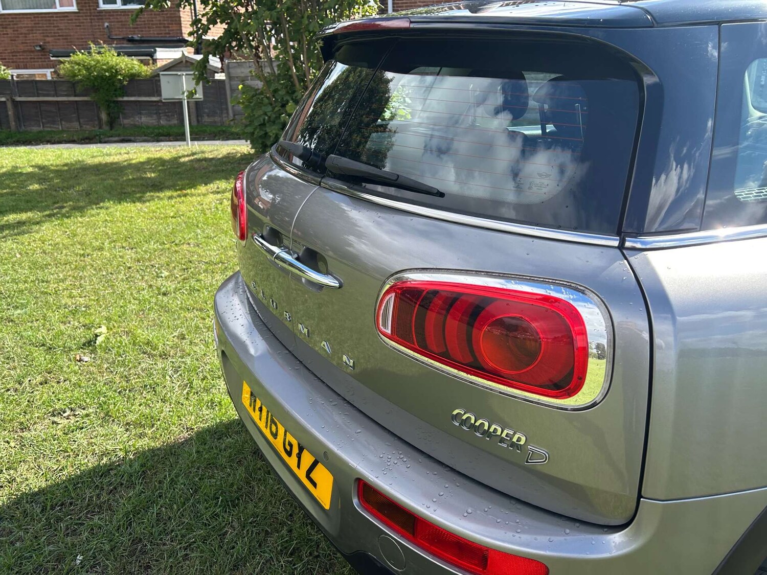 Used MINI Clubman 2016 for sale - 75827442: Photo 15