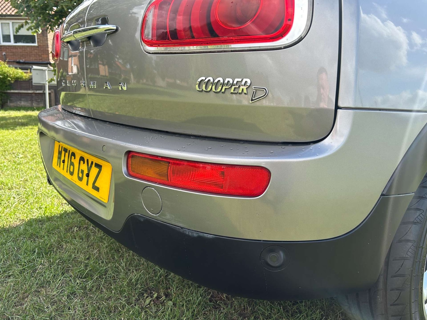 Used MINI Clubman 2016 for sale - 75827442: Photo 16