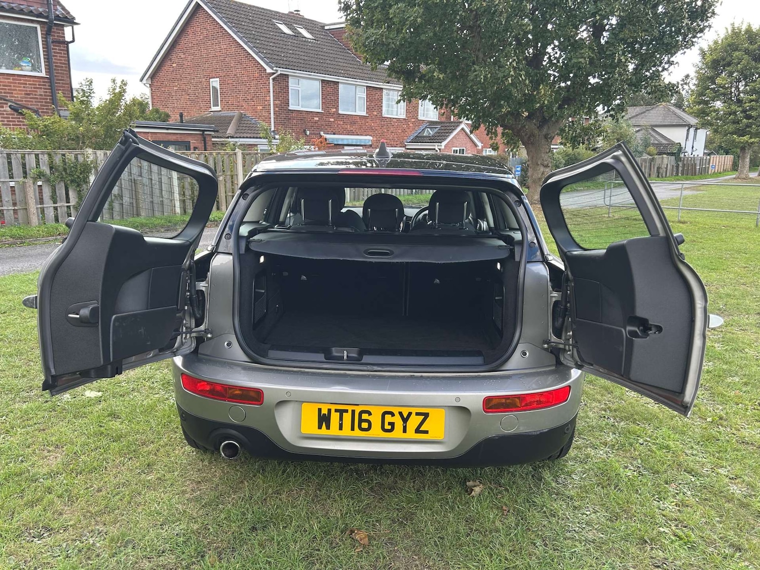 Used MINI Clubman 2016 for sale - 75827442: Photo 17