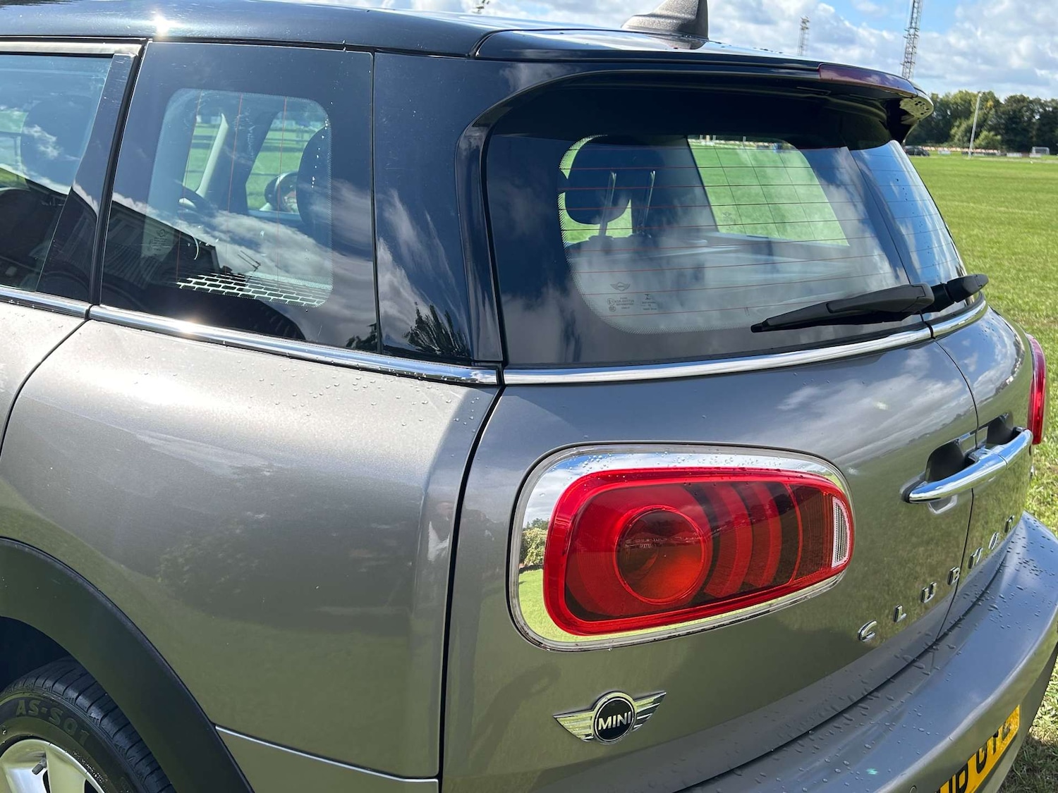 Used MINI Clubman 2016 for sale - 75827442: Photo 19