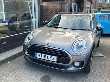 Used MINI Clubman 2016 for sale - 75827442: Photo