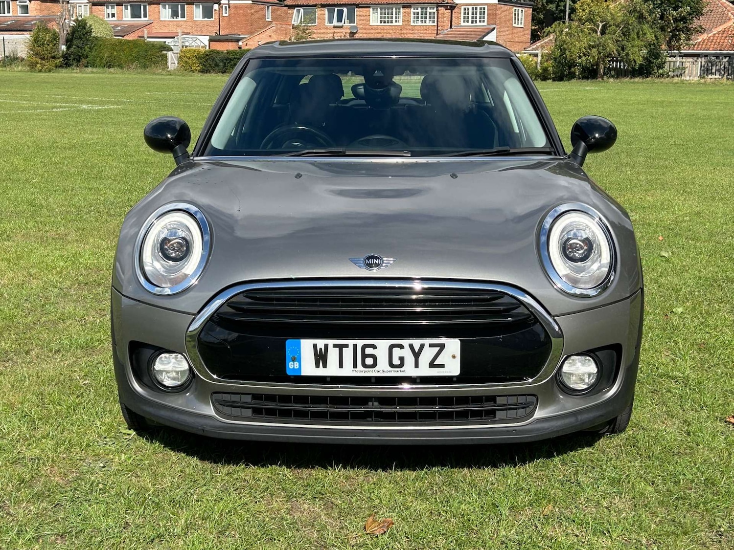 Used MINI Clubman 2016 for sale - 75827442: Photo 2