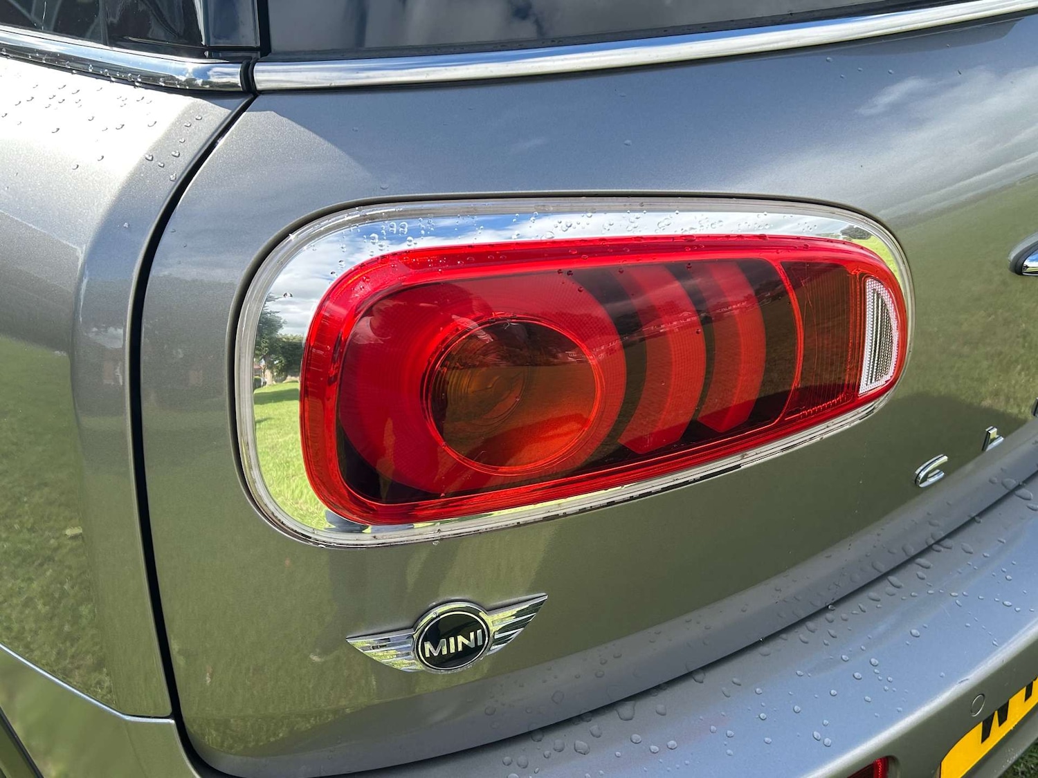 Used MINI Clubman 2016 for sale - 75827442: Photo 21