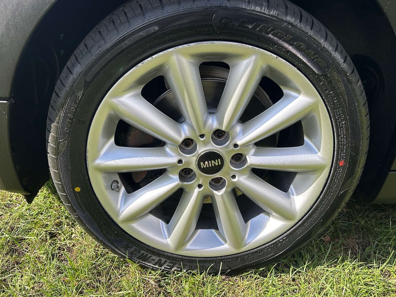Used MINI Clubman 2016 for sale - 75827442: Photo 23