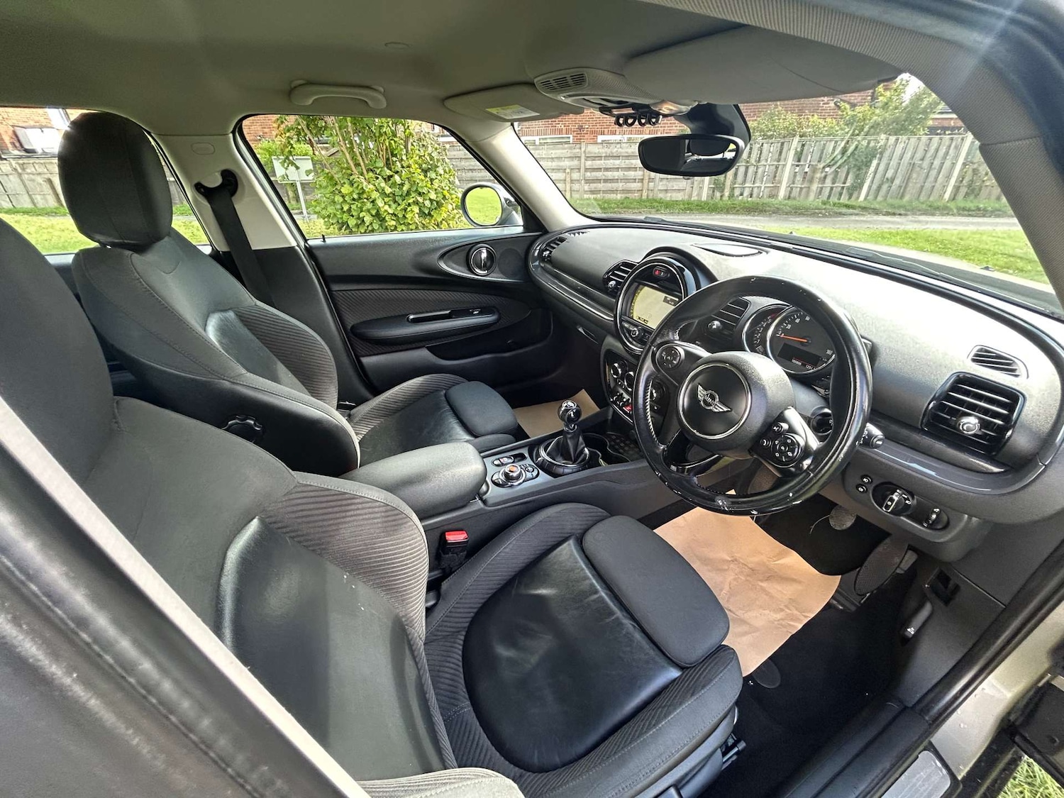 Used MINI Clubman 2016 for sale - 75827442: Photo 24