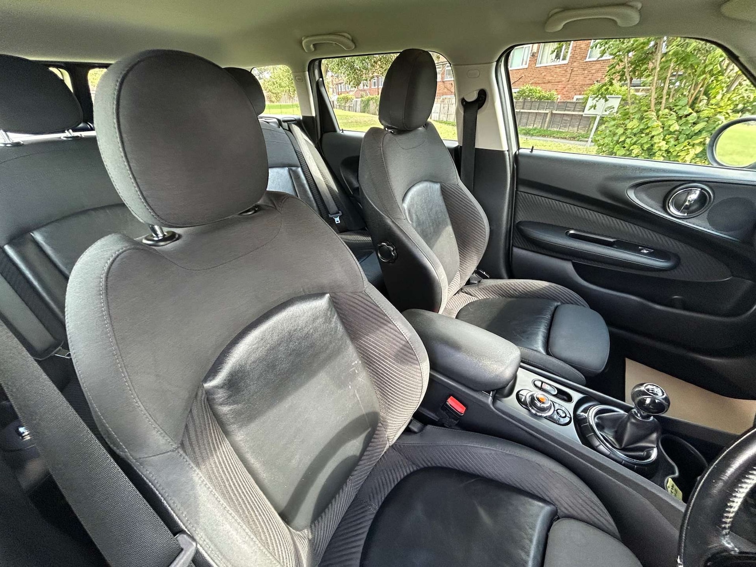 Used MINI Clubman 2016 for sale - 75827442: Photo 25