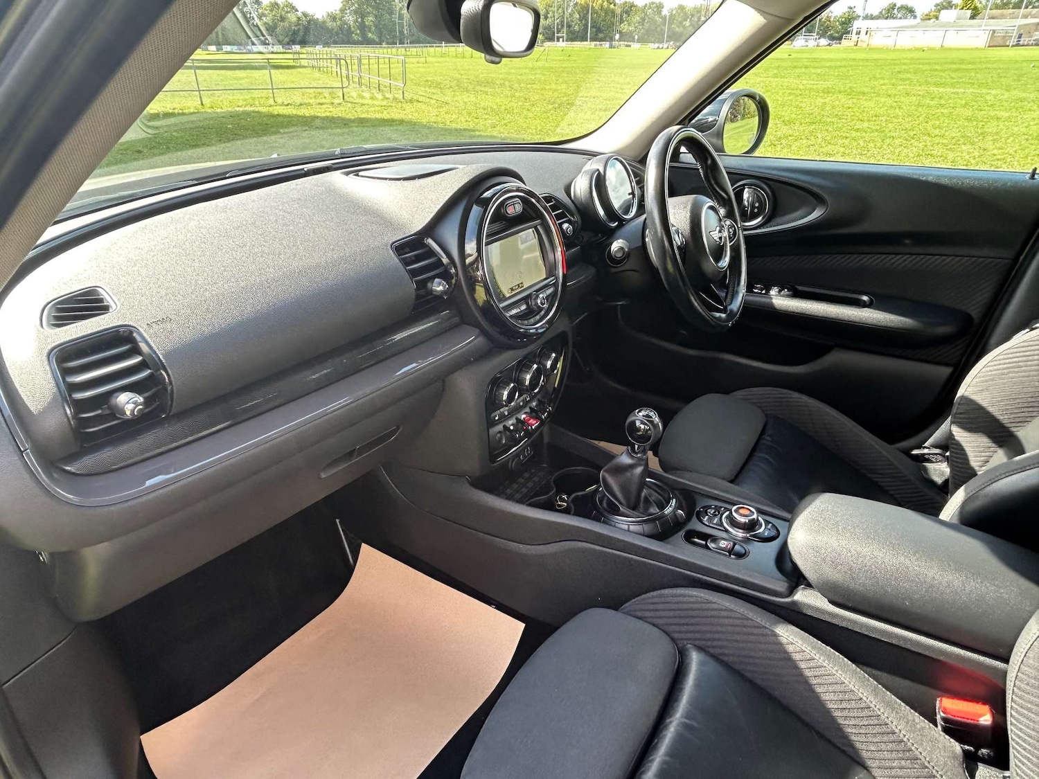 Used MINI Clubman 2016 for sale - 75827442: Photo 29