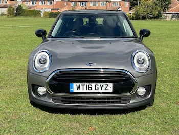 Used MINI Clubman 2016 for sale - 75827442: Photo