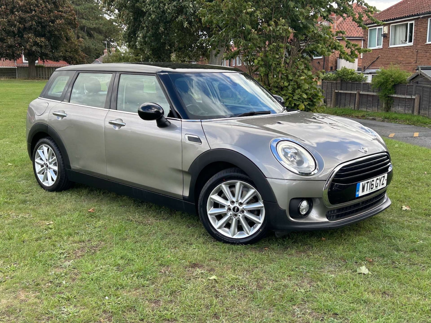 Used MINI Clubman 2016 for sale - 75827442: Photo 3
