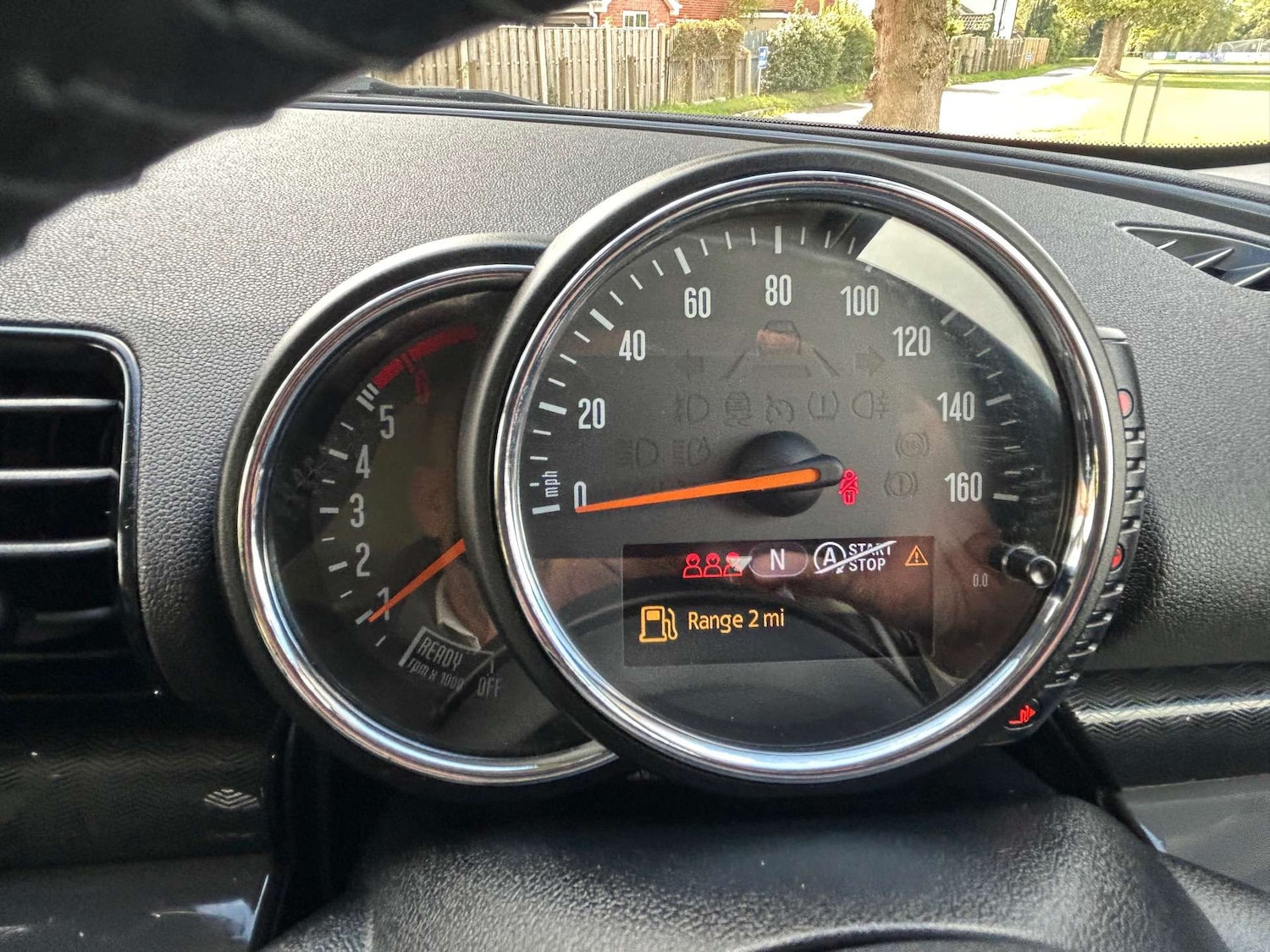 Used MINI Clubman 2016 for sale - 75827442: Photo 32