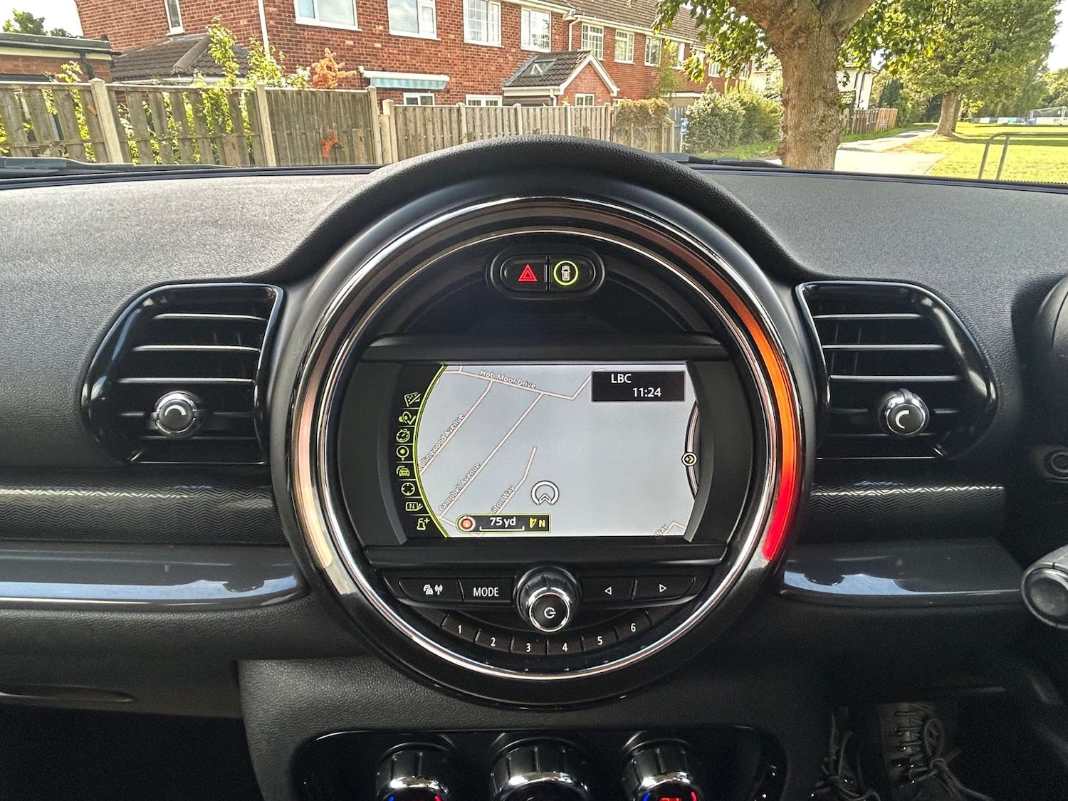 Used MINI Clubman 2016 for sale - 75827442: Photo 33