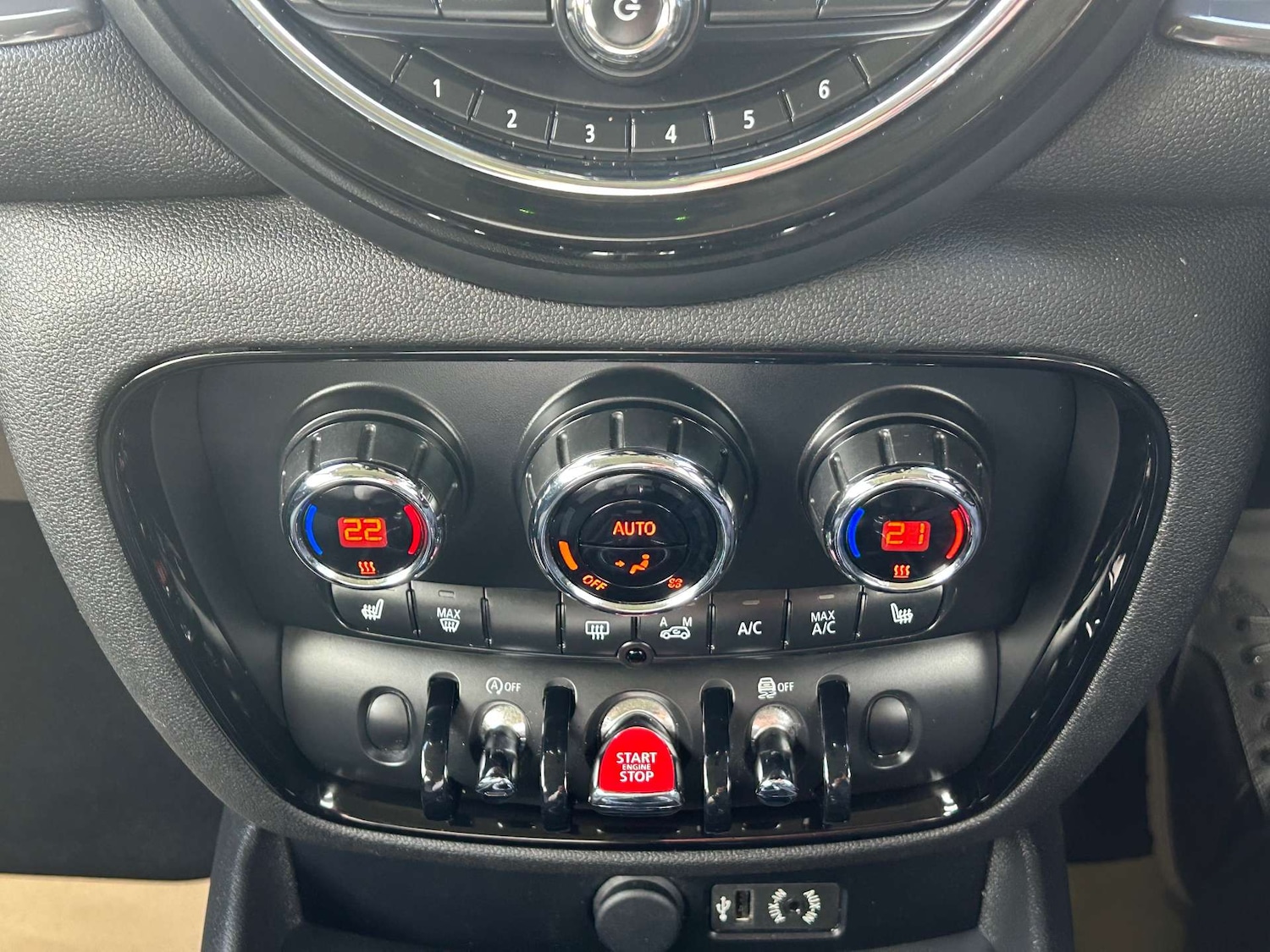 Used MINI Clubman 2016 for sale - 75827442: Photo 34