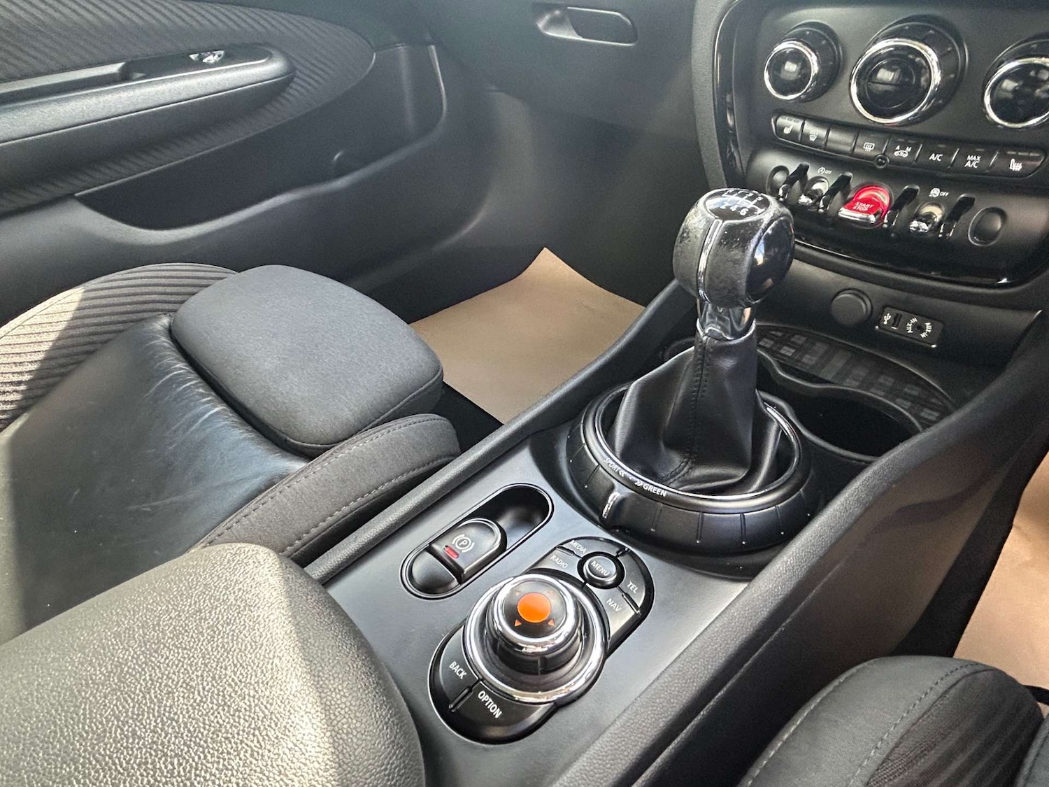 Used MINI Clubman 2016 for sale - 75827442: Photo 35
