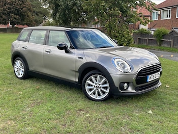 Used MINI Clubman 2016 for sale - 75827442: Photo