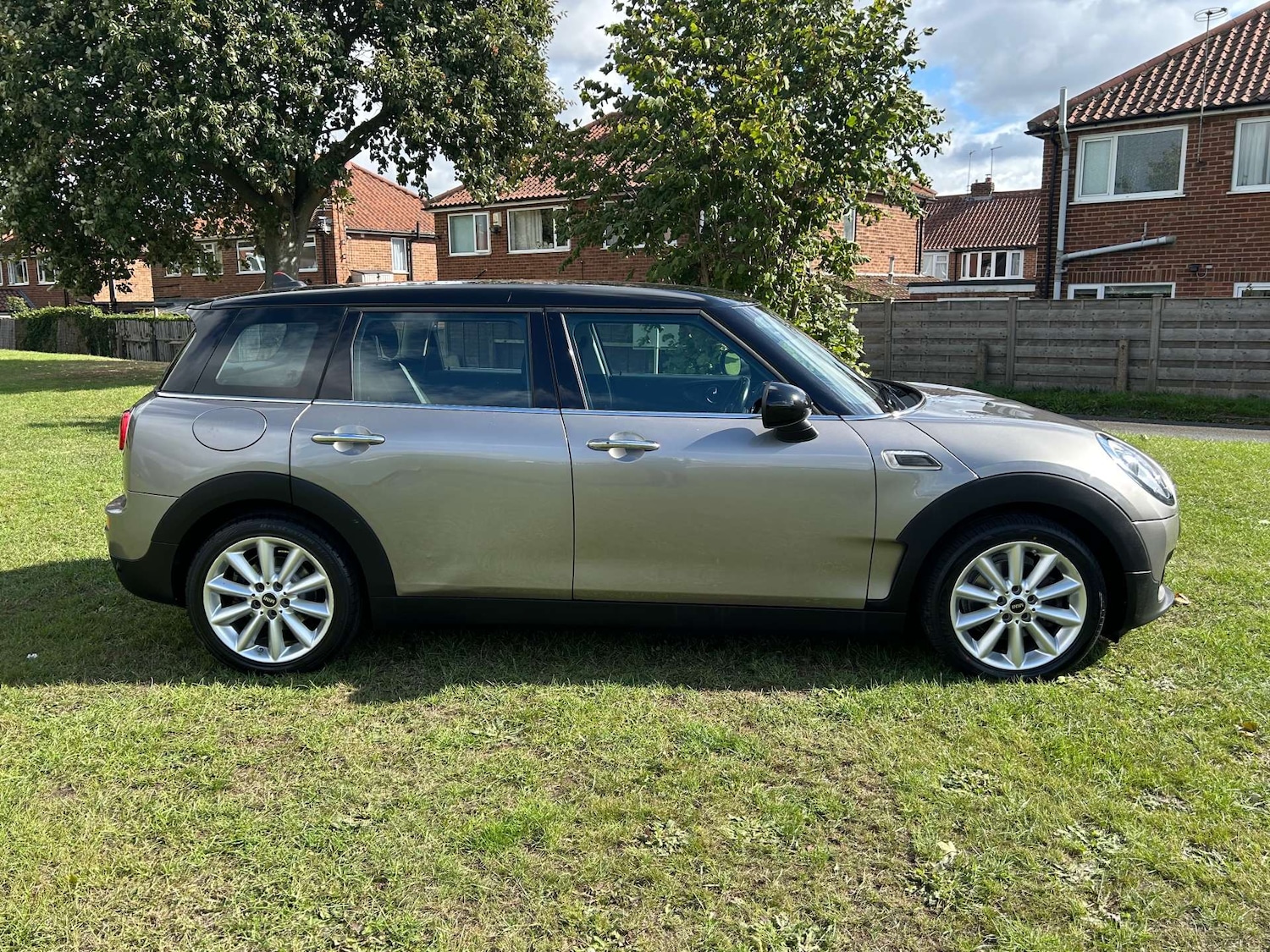 Used MINI Clubman 2016 for sale - 75827442: Photo 4