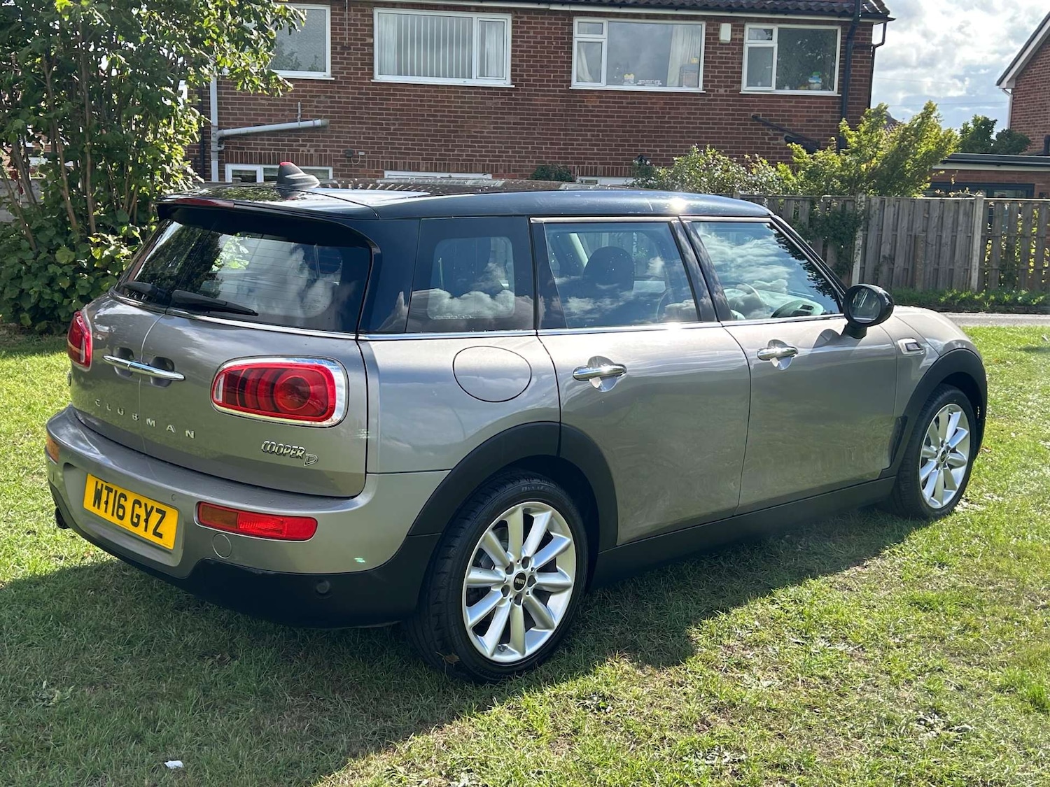 Used MINI Clubman 2016 for sale - 75827442: Photo 5