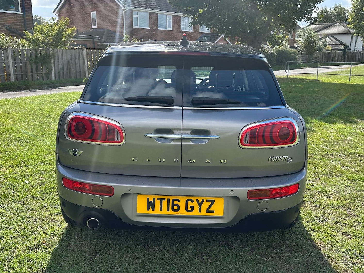 Used MINI Clubman 2016 for sale - 75827442: Photo 6