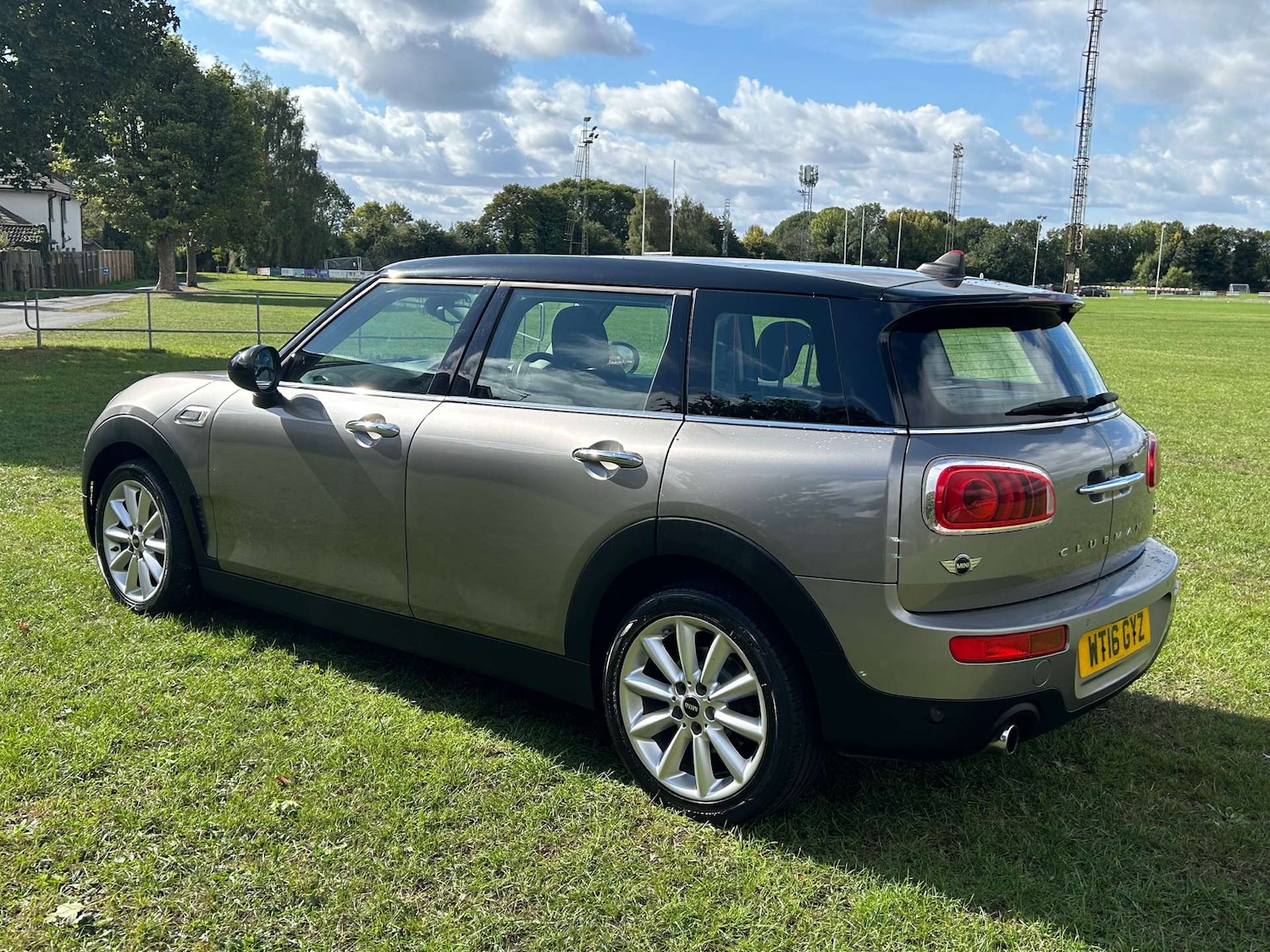 Used MINI Clubman 2016 for sale - 75827442: Photo 7