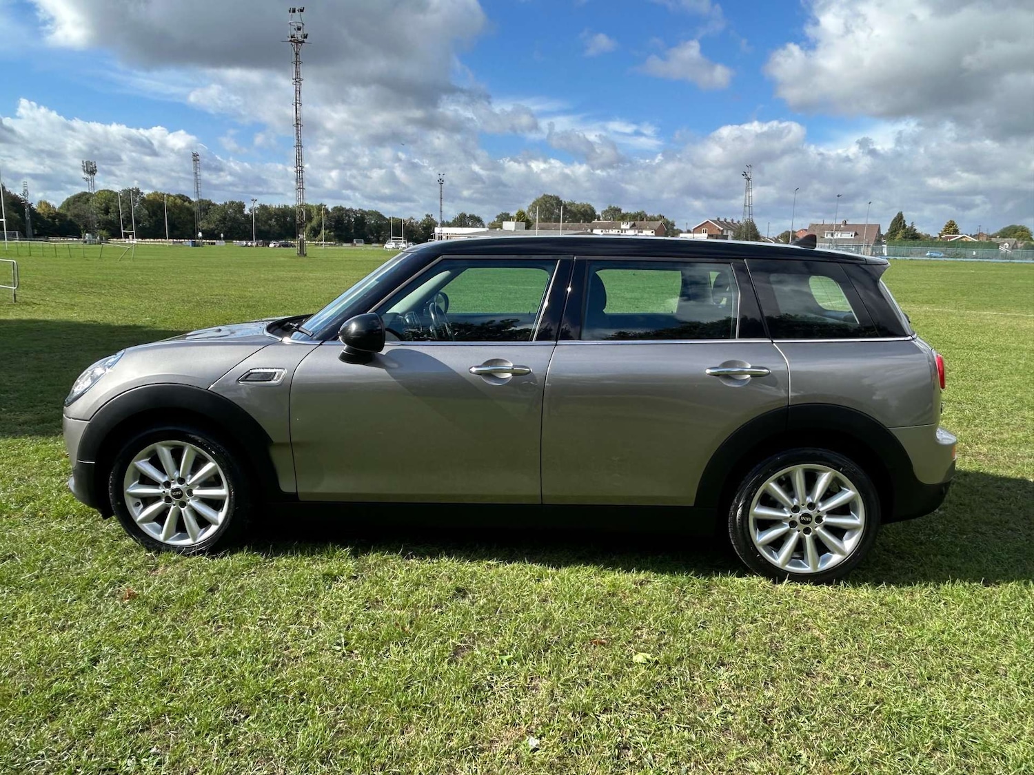 Used MINI Clubman 2016 for sale - 75827442: Photo 8