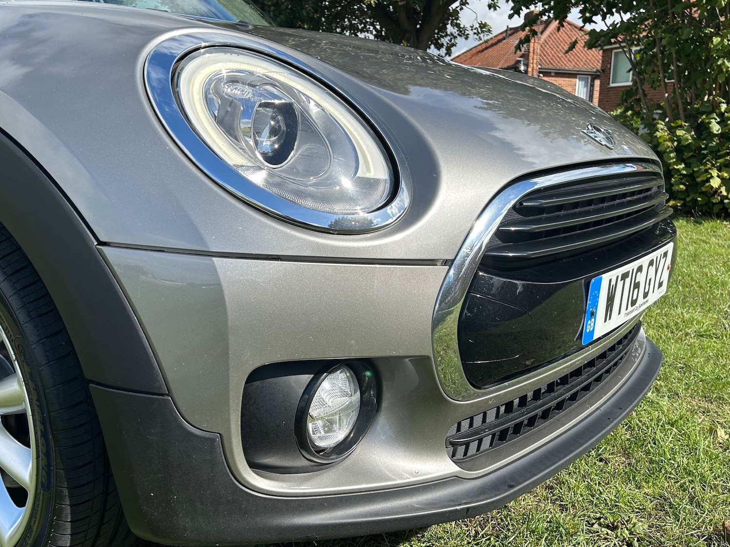 Used MINI Clubman 2016 for sale - 75827442: Photo 9