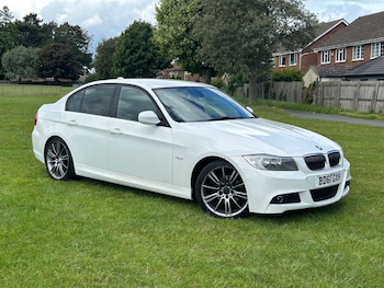 Used BMW 3 Series 2011 for sale - 79032710: Photo