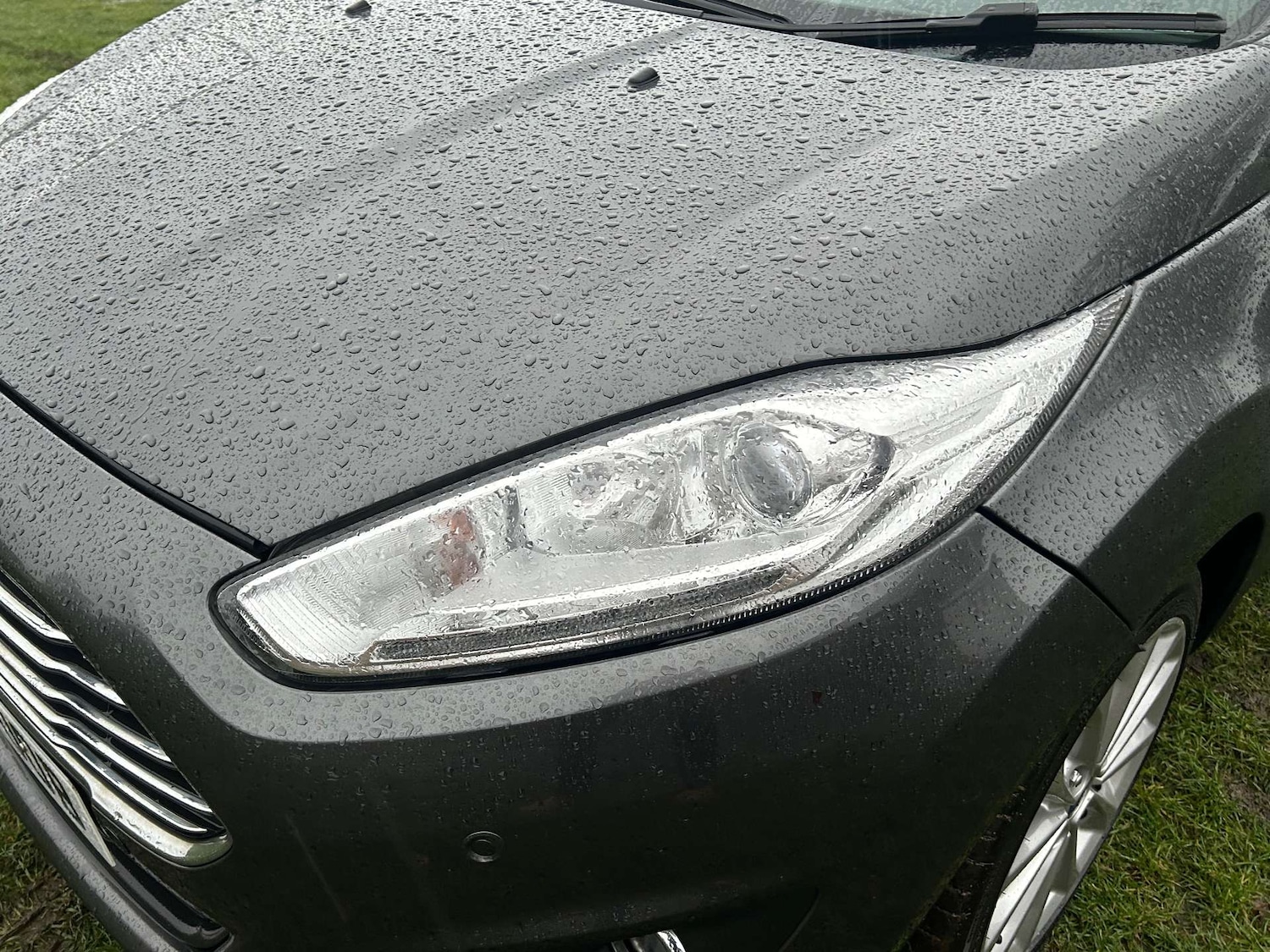 Used Ford Fiesta 2016 for sale - 76894409: Photo 11