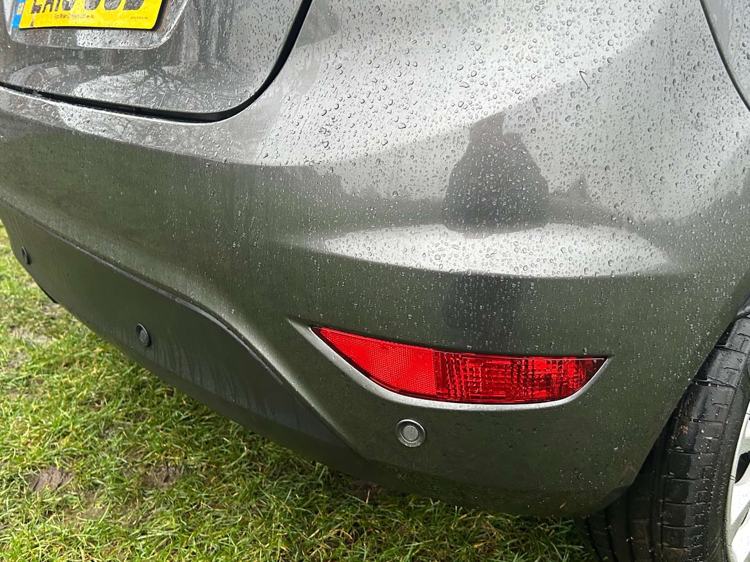 Used Ford Fiesta 2016 for sale - 76894409: Photo 15