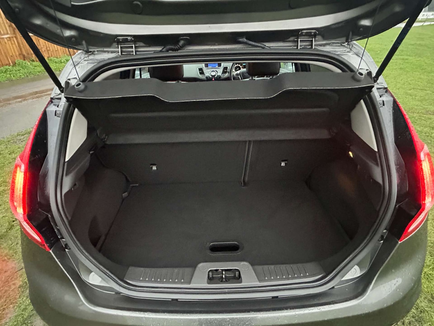 Used Ford Fiesta 2016 for sale - 76894409: Photo 16