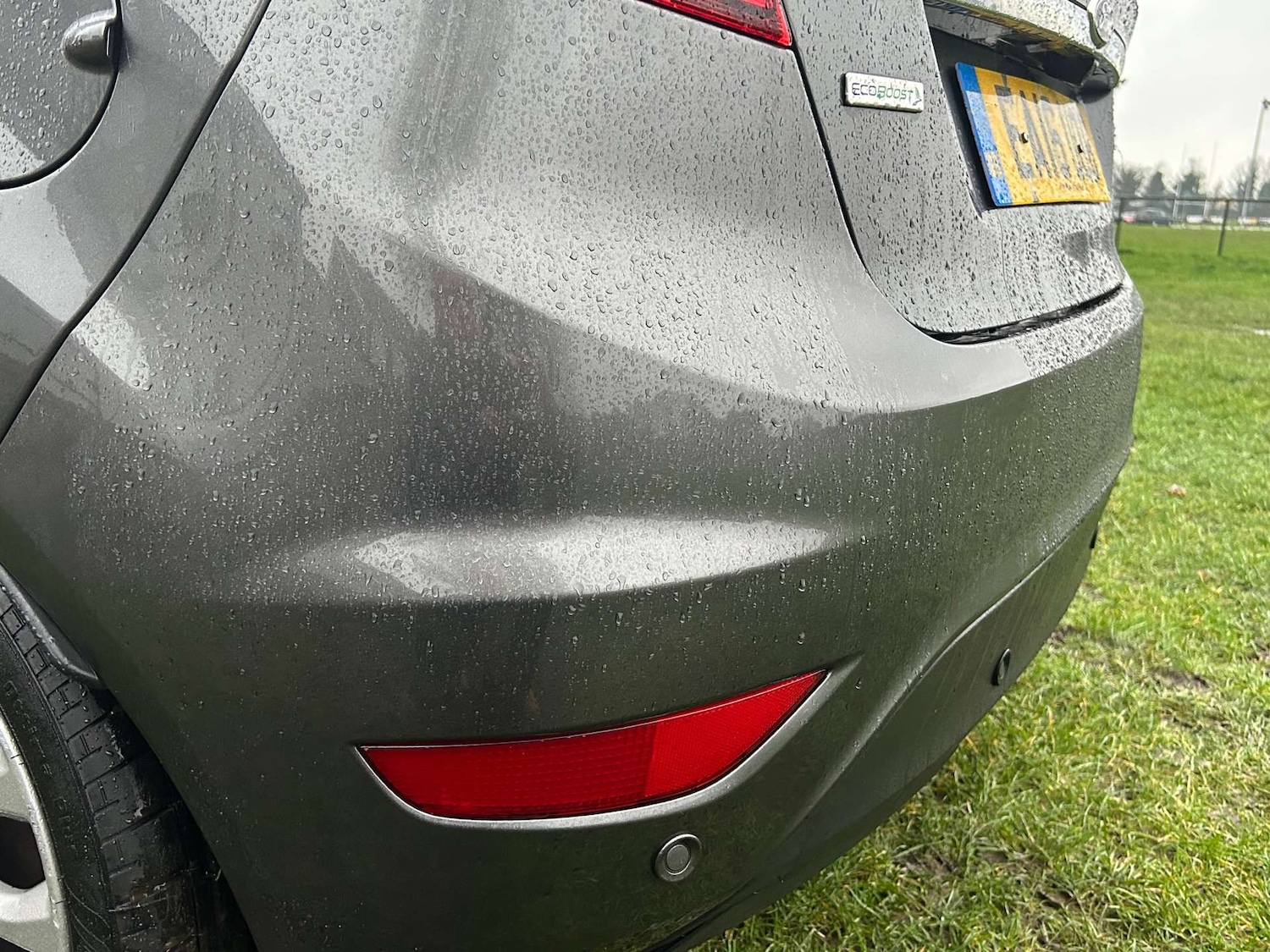 Used Ford Fiesta 2016 for sale - 76894409: Photo 18