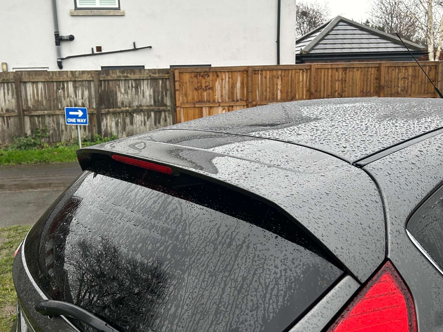 Used Ford Fiesta 2016 for sale - 76894409: Photo 19