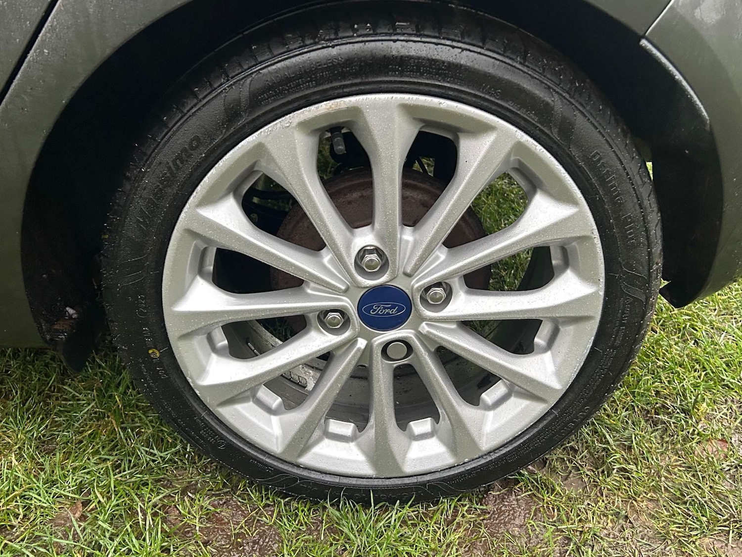 Used Ford Fiesta 2016 for sale - 76894409: Photo 20