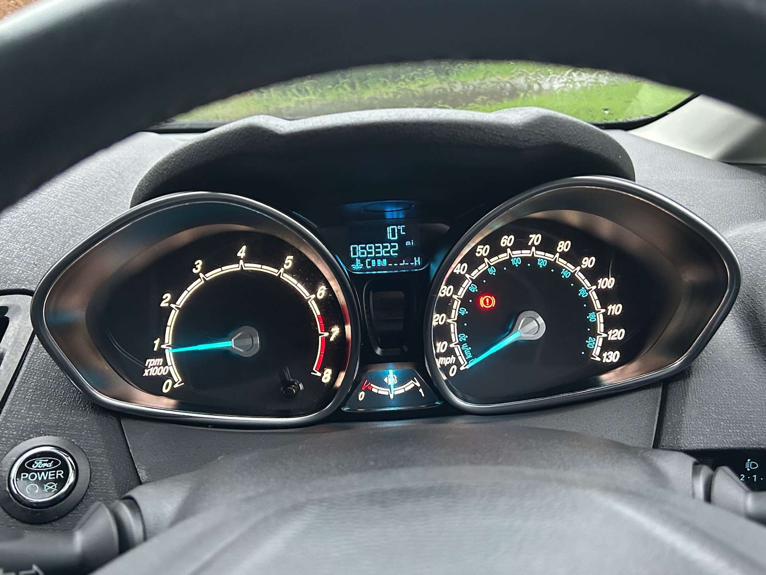 Used Ford Fiesta 2016 for sale - 76894409: Photo 21